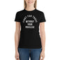 Fight For Those Without Your Privilege T-Shirt summer tops plus size tops Female clothing t-shirt dress for Women graphic