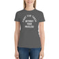 Fight For Those Without Your Privilege T-Shirt summer tops plus size tops Female clothing t-shirt dress for Women graphic