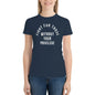 Fight For Those Without Your Privilege T-Shirt summer tops plus size tops Female clothing t-shirt dress for Women graphic