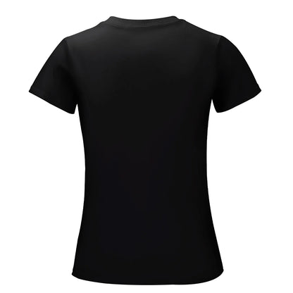 Fight For Those Without Your Privilege T-Shirt summer tops plus size tops Female clothing t-shirt dress for Women graphic